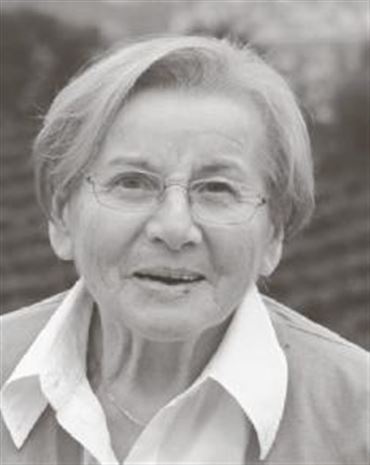 Profilbild Anna Theresia Wieser